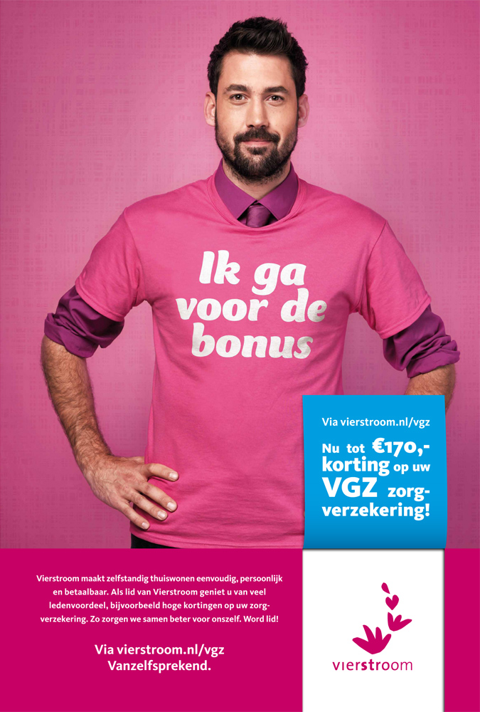 vierstroom abri 2 Creatief communicatie concept vierstroom abri 2