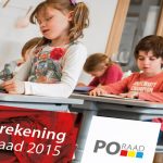 Grafisch ontwerp PO-Raad