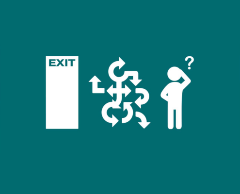 Creatief communicatie concept Gunvor