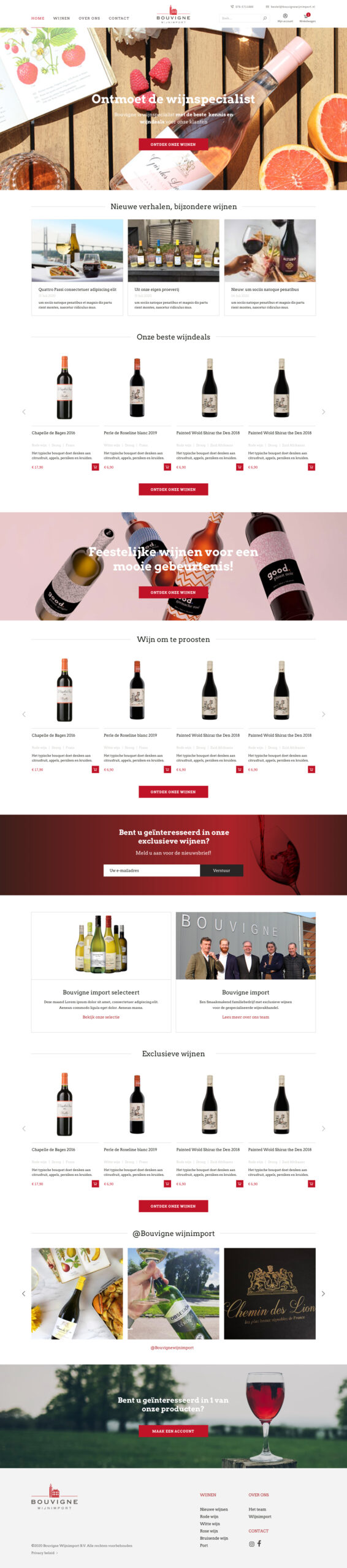bouvigne_homepage2-scaled Design website Bouvigne