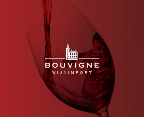 Design website Bouvigne