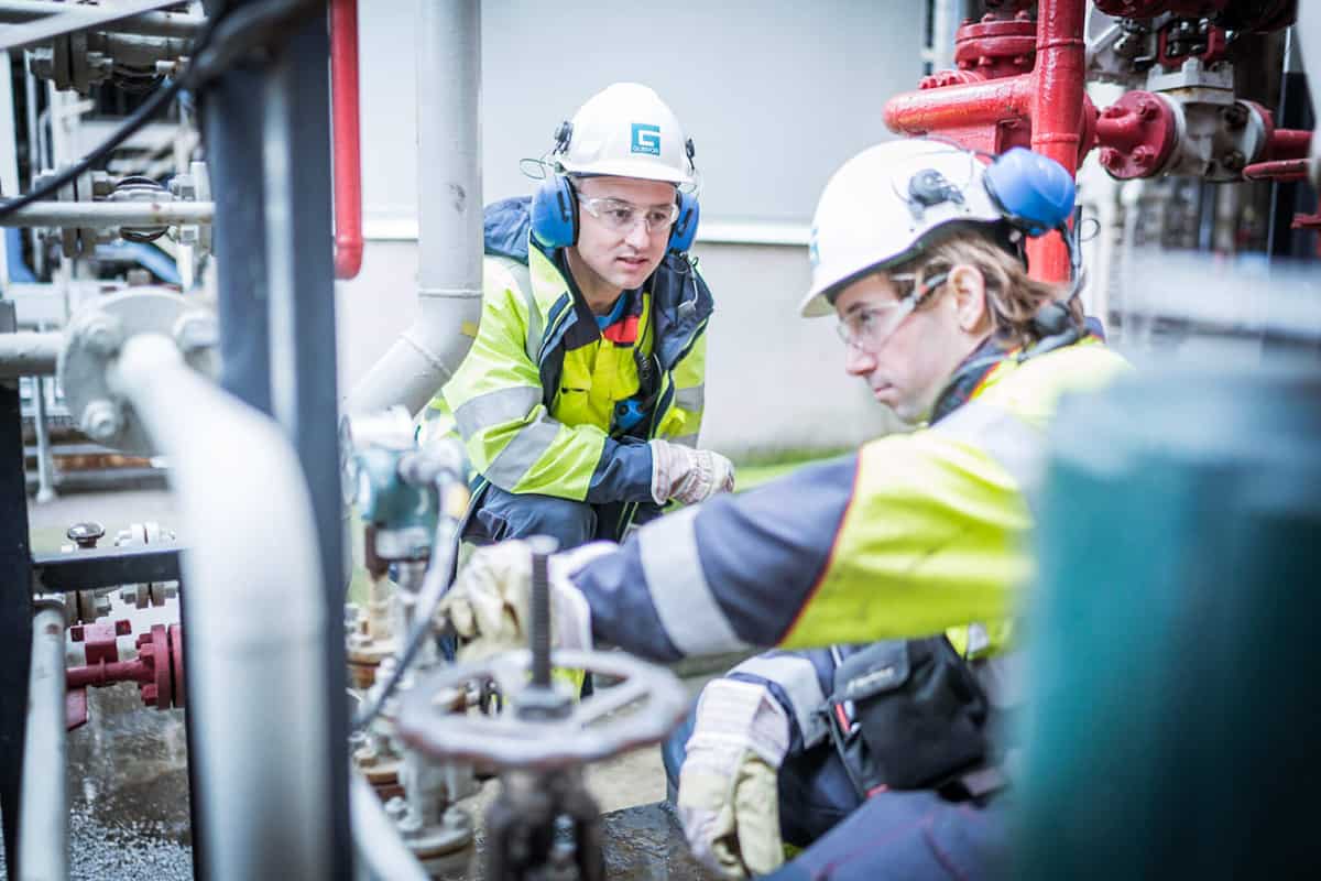 Fotografie testimonial Gunvor