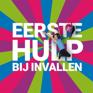 Creatief communicatie concept Poolwest Poolwest