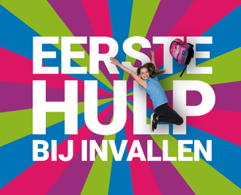 Creatief communicatie concept Poolwest Poolwest